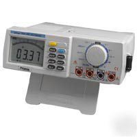 Protek B940 - 3 3/4 digit 4000 count true rms bench top