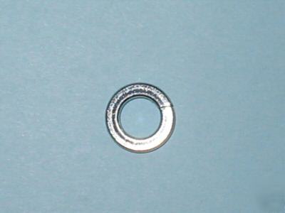 Split lock washer variety pack - 400 split lock washers