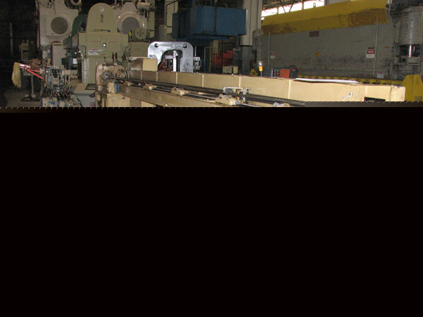 Vulcan-brehm V2.75 tube cut-off