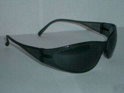 Safety glasses smoke model 4400 (4)