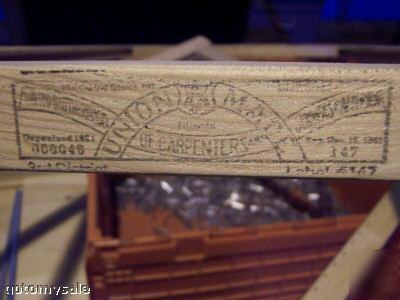 Shelving - excaliber - 8' X48