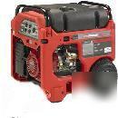 13HP honda 7000 watt coleman generator-reg $1699.00