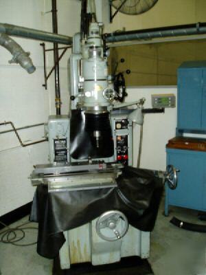 #3 moore jig grinder #24389