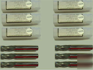 6 pcs. usa 1/8