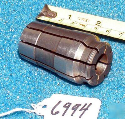 Acura flex 100 series collet size 5/8