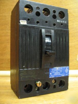 Ge general electric breaker THQD32175 175 amp a 175A