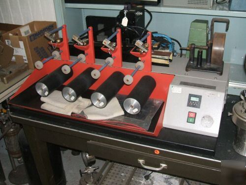 Ici mace snag tester 