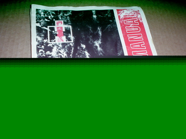 Ih 484 584 684 784 hydro tractor operator manual