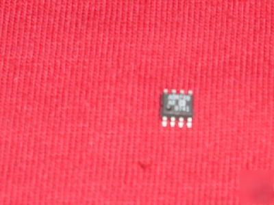 48 pcs. analog# AMD708AR, ic supervisor mpu 4.4 wd 8SOI