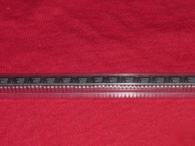 50 pcs. ic ctrlr current mode hp 8DIP, UC3842AN