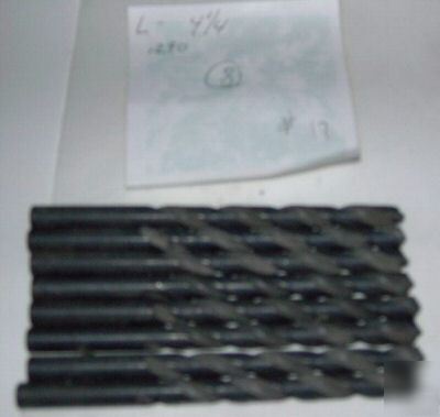 8 l jobber 4 1/4