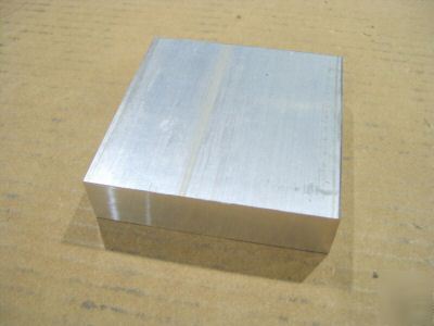 8020 aluminum flat stock mill finish 15 s 8346 x 3