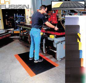 Cushion trax flooring, mats, anti-fatigue, safety 