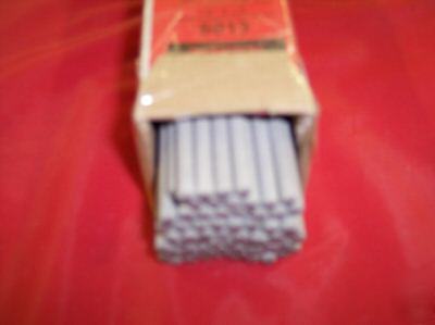 Forney welding rod, 5/64
