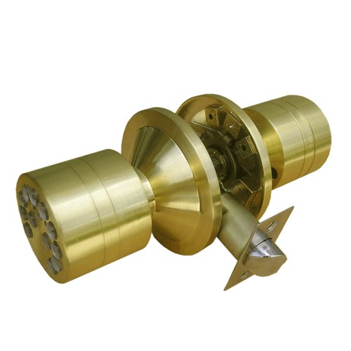 Keyless digital door lock ,free shipping/s-D77-bb