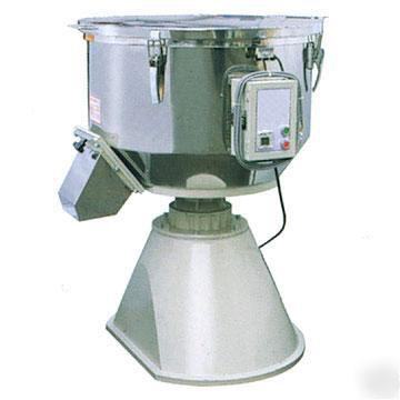 New brand heavy duty industrial granulator (20 hp)