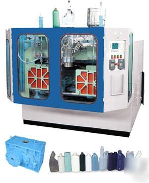 New brand heavy duty industrial granulator (20 hp)