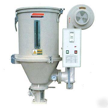 New brand heavy duty industrial granulator (20 hp)