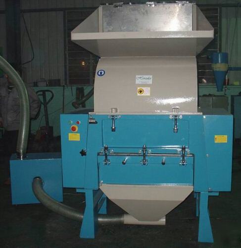 New brand heavy duty industrial granulator (20 hp)