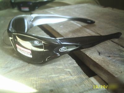 New ironworker safetyglass safety glass sunglass 1 pair