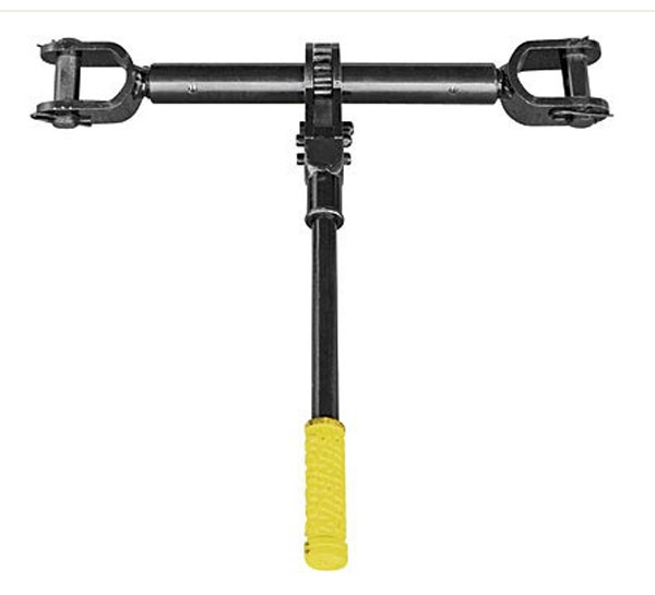 Ratchet jack heavy duty model# 2608S000 hydraulics 