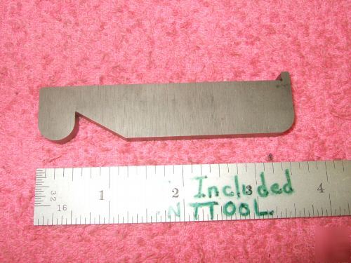 Sine bar toolmaker machinist 3
