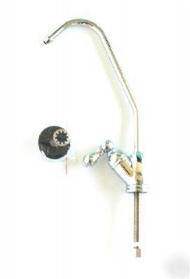 Standard bat handle chrome tap - suit all kitchens