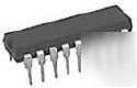 Tda 1524 - stereo-tone/volume control circuit 