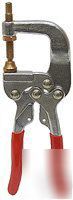 Toggle pliers - american drill bushing 61410 