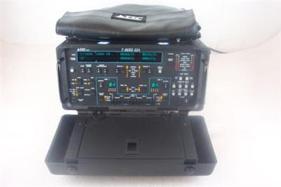 Ttc t-berd 224 pmc analyzer w/ 4 options