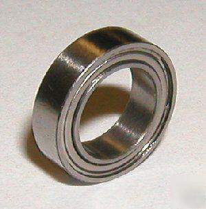  ball bearings 6905ZZ bearing 6905Z shielded 6905 z 2Z