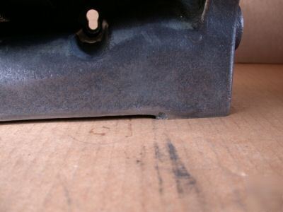  south bend lathe 10K headstock -*