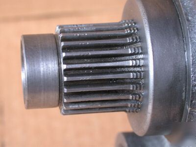 south bend lathe 10K headstock -*