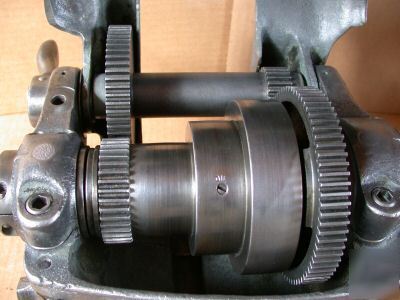  south bend lathe 10K headstock -*