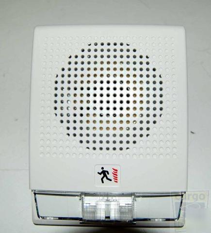 New est G4F-S2VM speaker strobe brand 