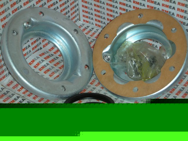 New falk cover and grid assembly 50T20 
