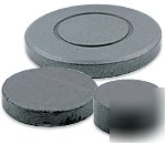 0.35 x 0.25 ceramic disc magnet CD003500