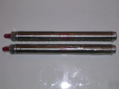 (2) bimba m-044 .75