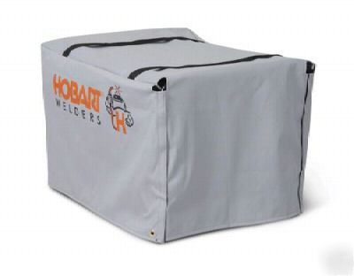 Hobart champion 4500 welder cover # 195232