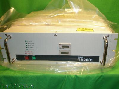 Lam research TD2001