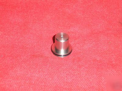 Mits wire edm jet nozzle dwc-ha, sa, sb, sz, sx, cx, fx