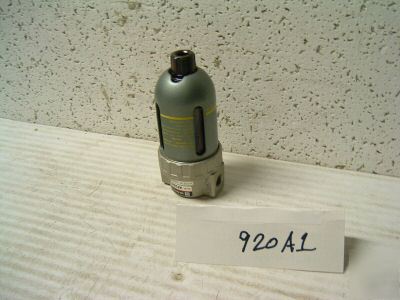 New air filter dryer smc af 200 1/4