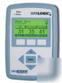 New dristeem vaporstream electric humidifier 570 pph