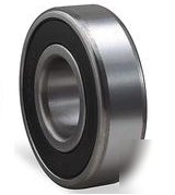 6002-2RS sealed ball bearing 15 x 32 mm