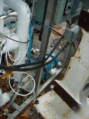 Bioprocess control filter skid j little mercer pall 