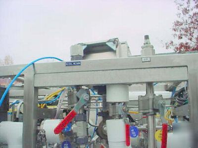 Bioprocess control filter skid j little mercer pall 