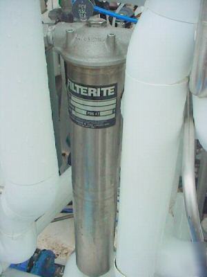 Bioprocess control filter skid j little mercer pall 