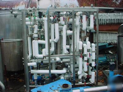 Bioprocess control filter skid j little mercer pall 