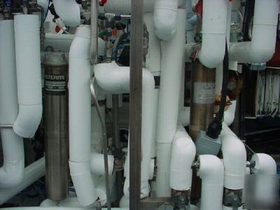 Bioprocess control filter skid j little mercer pall 