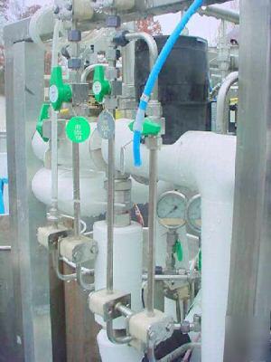 Bioprocess control filter skid j little mercer pall 